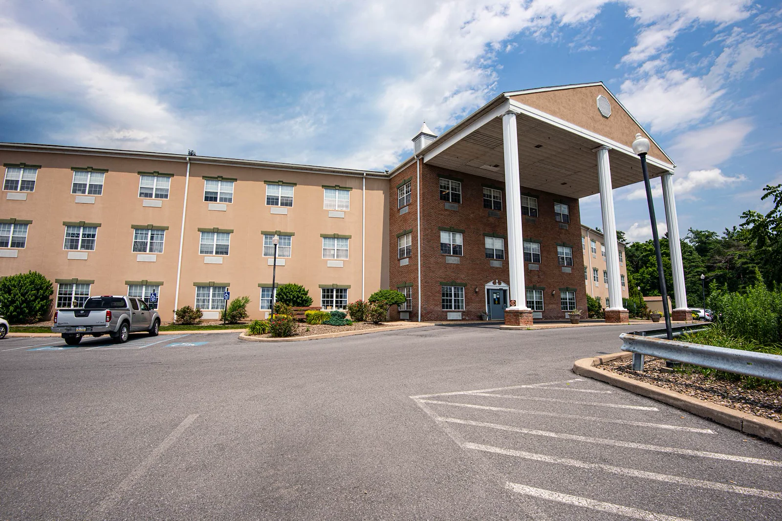 Image of Rose View Rehab And Care Center (1)