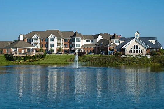 Image of Ohio Living Cape May Senior Living (10)