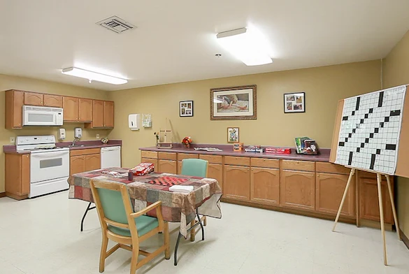 Image of Life Care Center Of Sierra Vista (3)