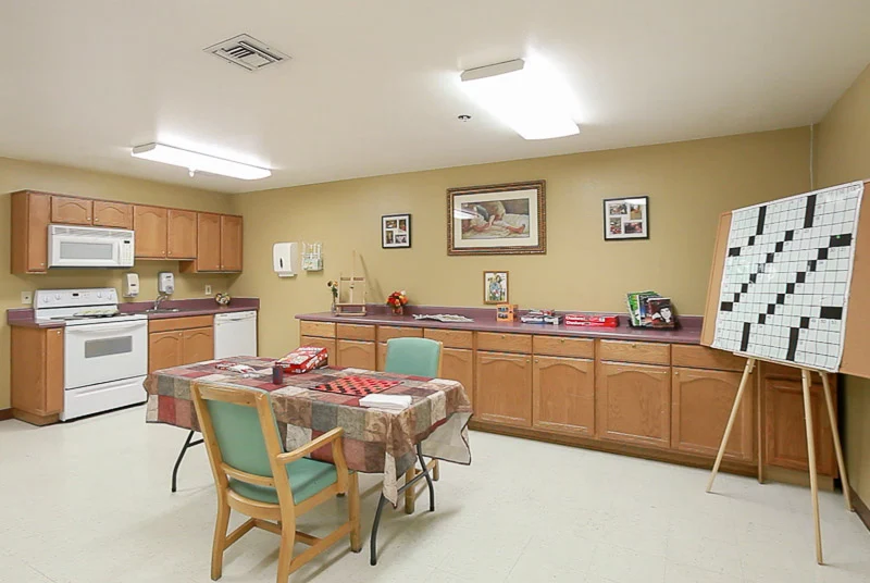 Image of Life Care Center Of Sierra Vista (3)