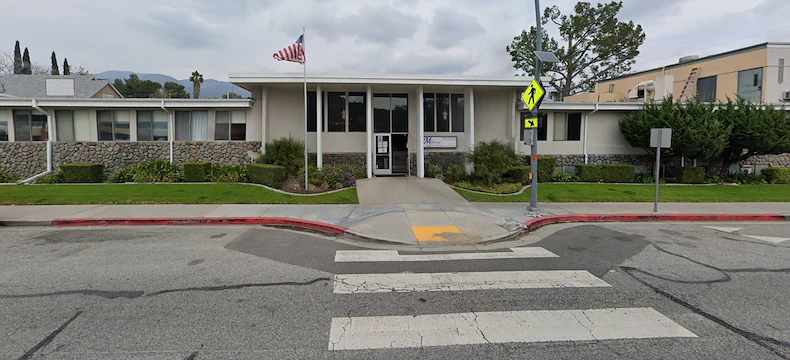 Image of Montrose Springs Skilled Nursing & Wellness (1)