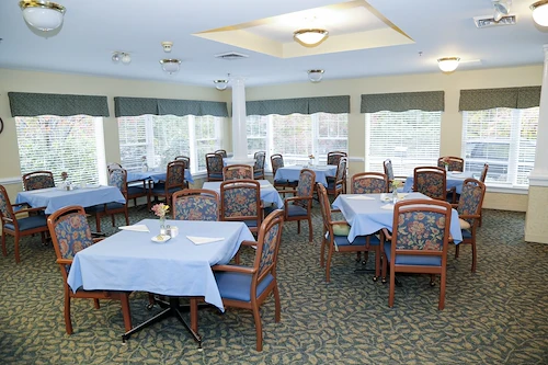 Image of Inn at Village Square (4)