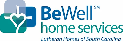 BeWell HomeCare Aiken's Logo