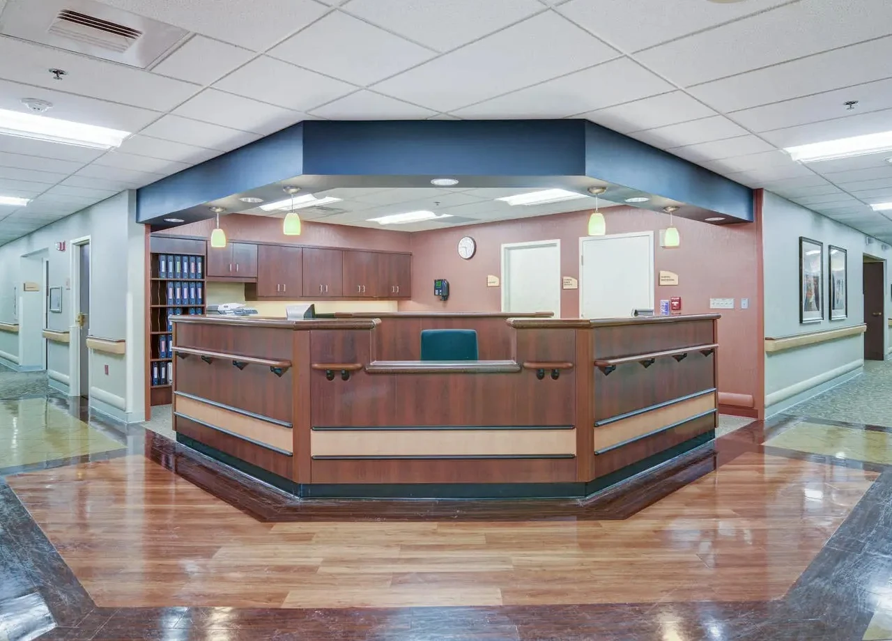 Image of Optalis Health & Rehabilitation of Ann Arbor (2)