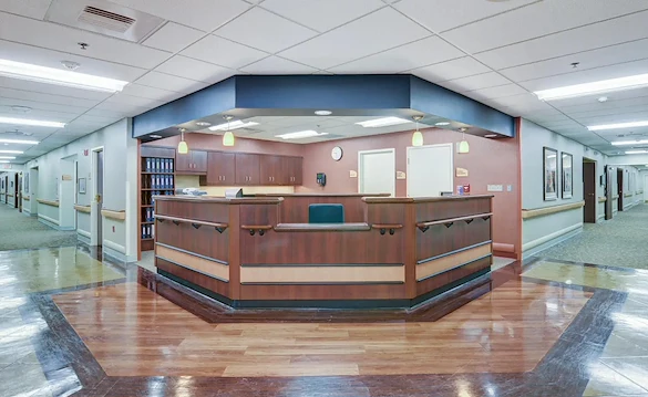 Image of Optalis Health & Rehabilitation of Ann Arbor (2)