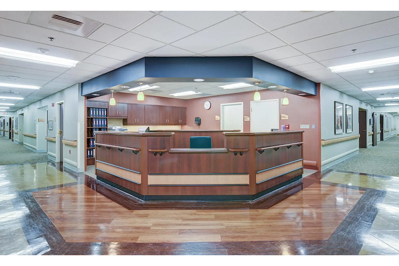 Image of Optalis Health & Rehabilitation of Ann Arbor (2)