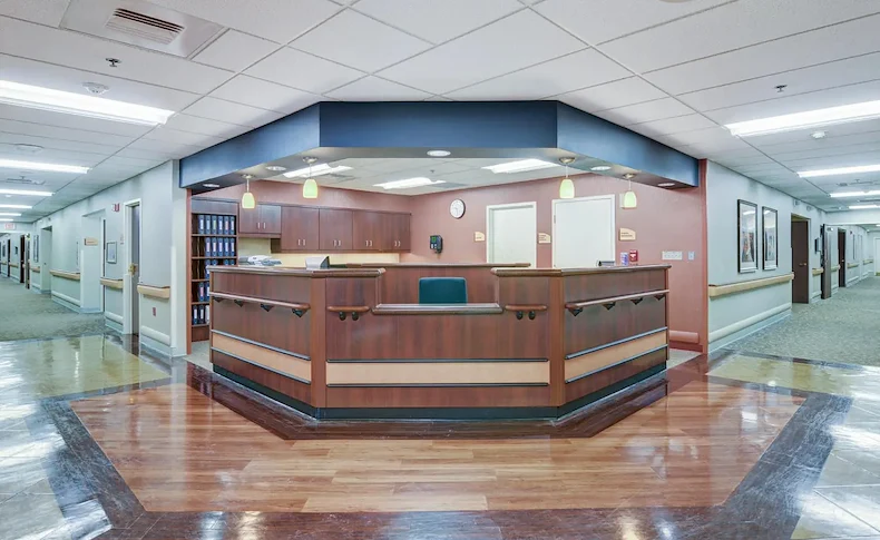 Image of Optalis Health & Rehabilitation of Ann Arbor (2)