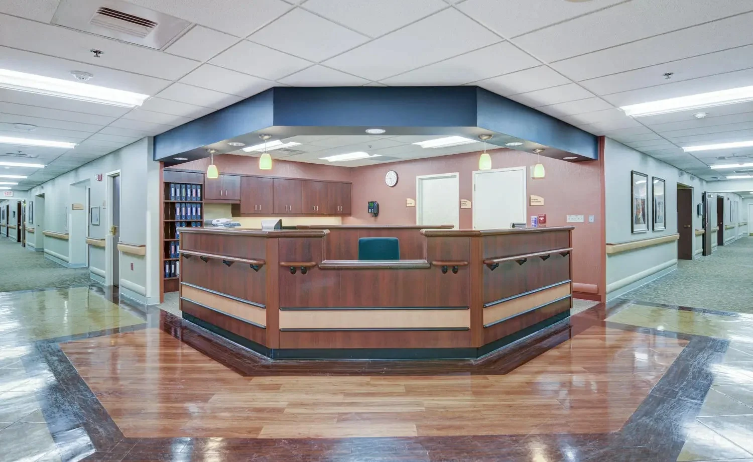 Image of Optalis Health & Rehabilitation of Ann Arbor (2)