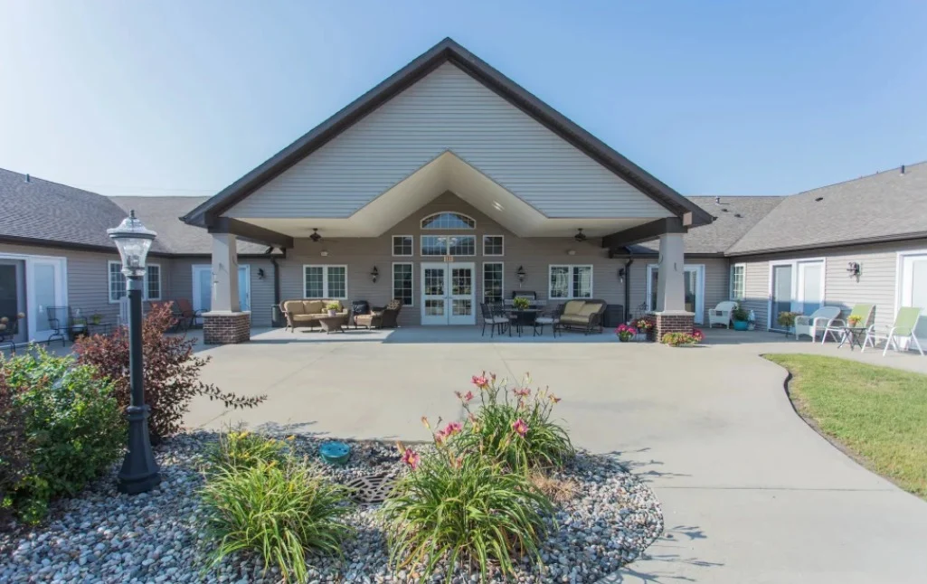 Image of Villas of Holly Brook Effingham (2)