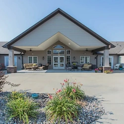 Image of Villas of Holly Brook Effingham (2)