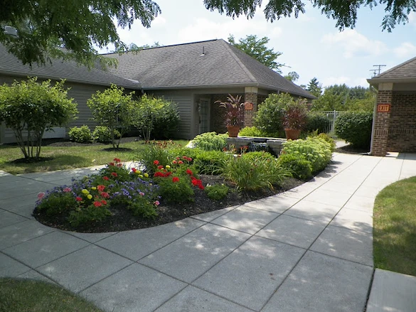 Image of Burton's Ridge (9)