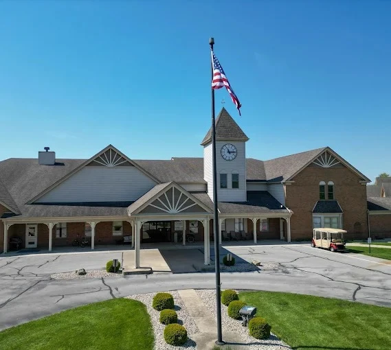 Image of Otterbein St. Marys SeniorLife Community (1)