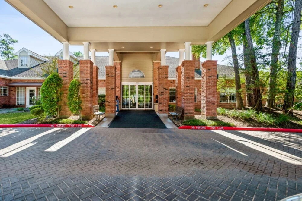 Image of The Forum at The Woodlands (2)