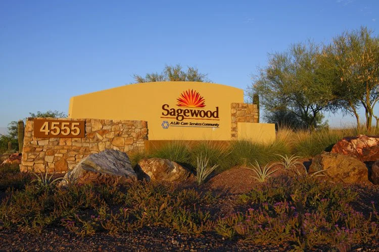 Image of Sagewood & Desert Willow Senior Living (1)