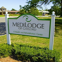 Image of Medilodge of Gaylord (1)