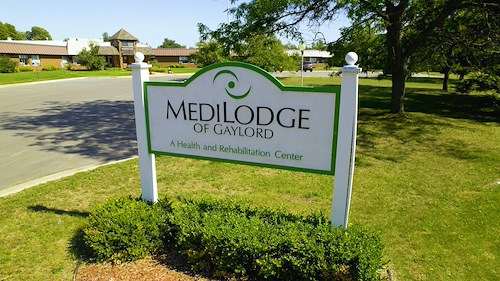 Image of Medilodge of Gaylord (1)