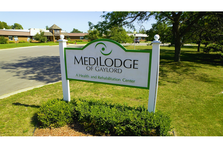 Image of Medilodge of Gaylord (1)