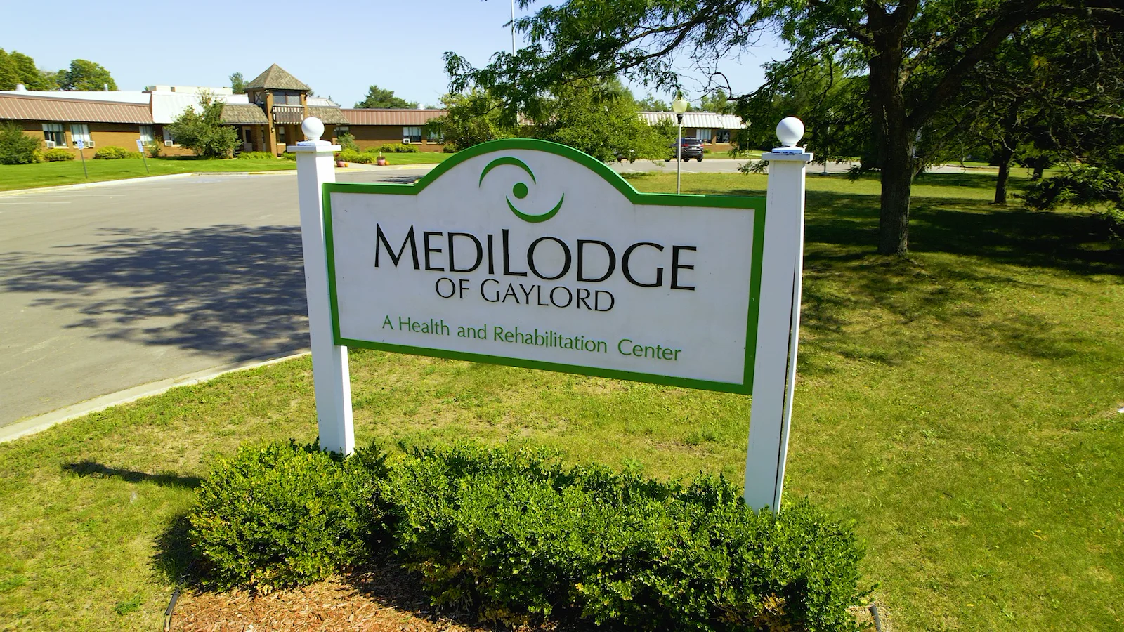 Image of Medilodge of Gaylord (1)