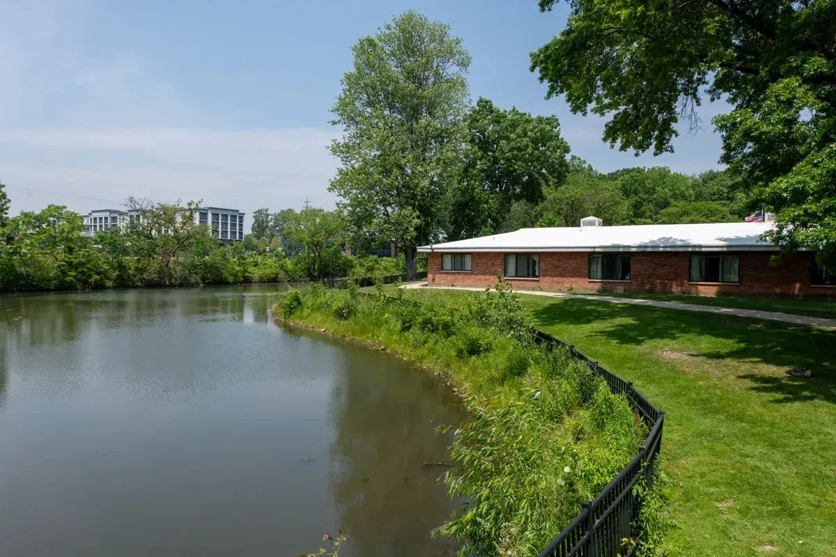 Image of Optalis Health & Rehabilitation at Kent-Crossing (3)