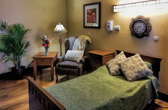 Image of Farwell Care And Rehabilitation Center (6)