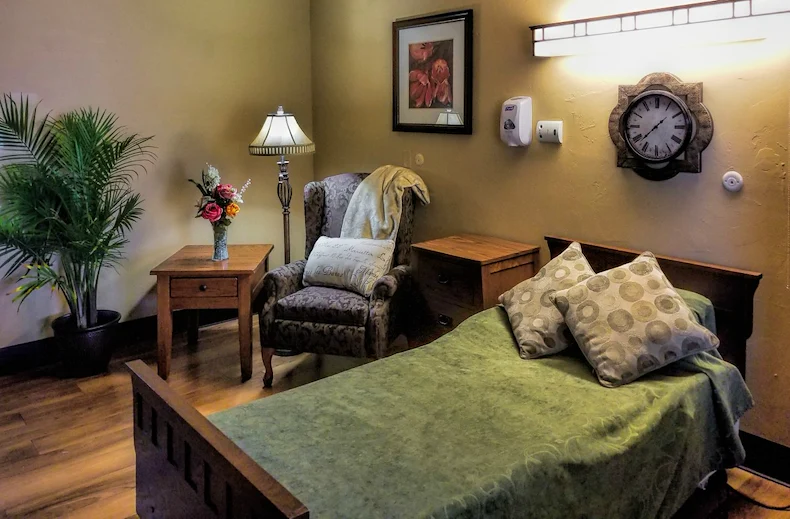 Image of Farwell Care And Rehabilitation Center (6)