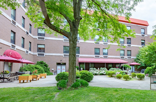 Image of St. Joseph Manor Senior Living (3)