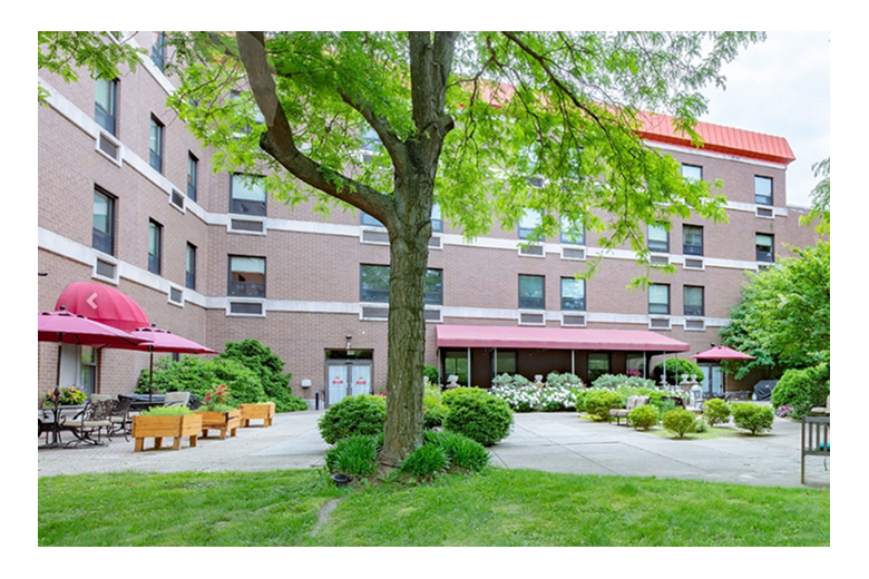 Image of St. Joseph Manor Senior Living (3)
