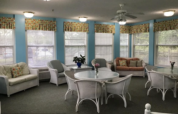 Image of Spring Arbor of Greenville (4)