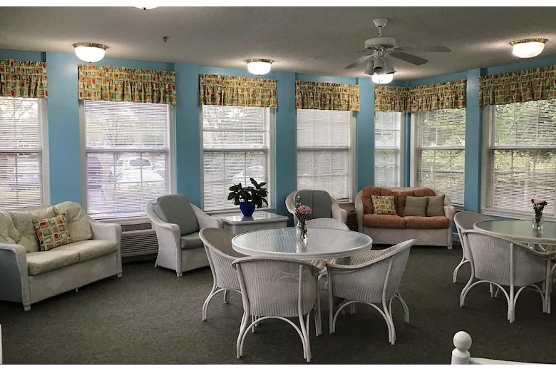 Image of Spring Arbor of Greenville (4)