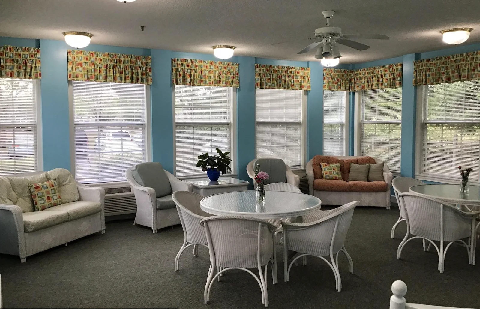 Image of Spring Arbor of Greenville (4)