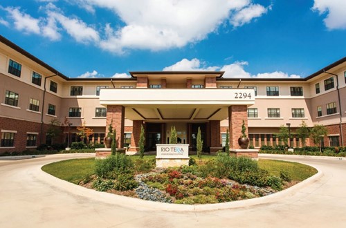 Image of Rio Terra (1)