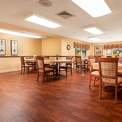 Image of Complete Care At Bey Lea, LLC (2)