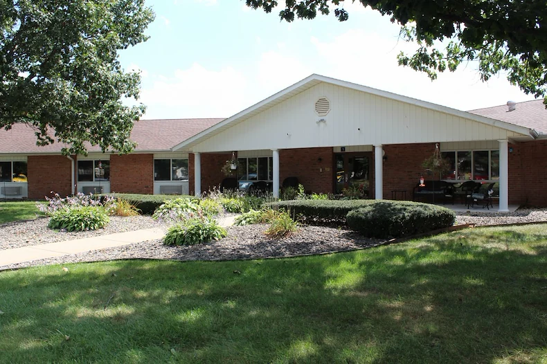 Image of Miller's Merry Manor in New Carlisle (1)