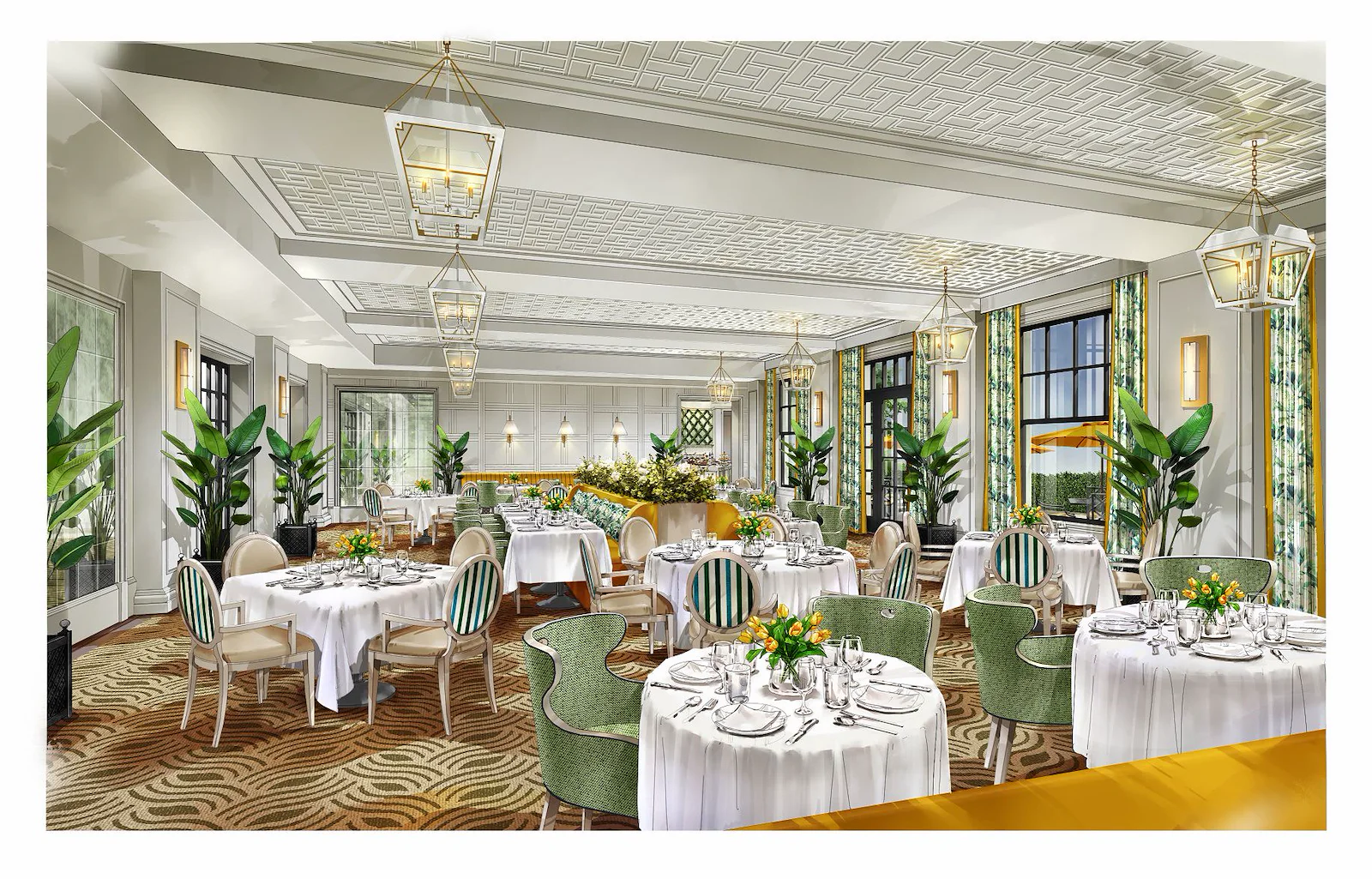 Image of The Newbury of Brookline (4)