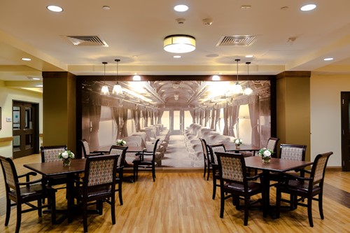Image of Ignite Medical Resort - Fort Worth Assisted Living (4)