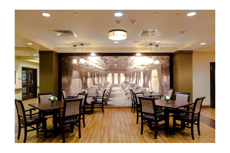 Image of Ignite Medical Resort - Fort Worth Assisted Living (4)