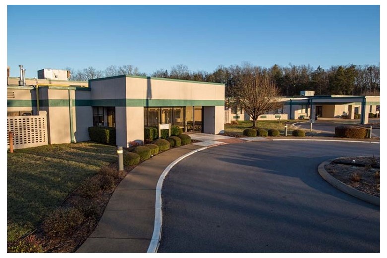 Image of Nhc Healthcare Ft Oglethorpe (1)