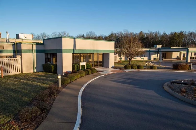 Image of Nhc Healthcare Ft Oglethorpe (1)