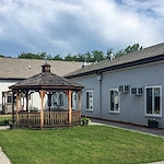 Image of Berkeley Springs Healthcare Center (2)