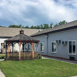 Image of Berkeley Springs Healthcare Center (2)