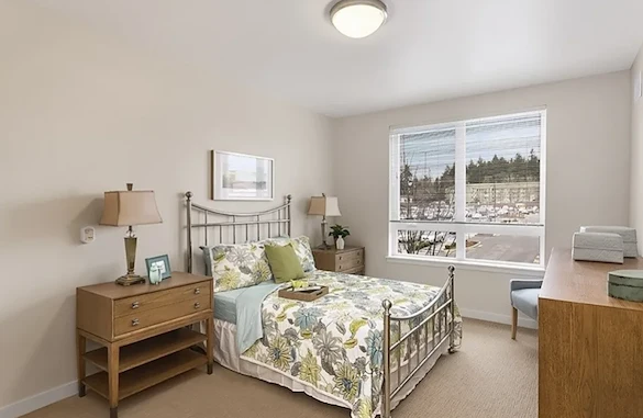 Image of Merrill Gardens at Burien (10)