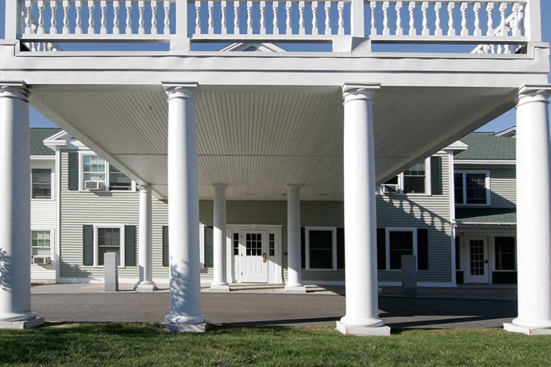 Image of Unity Gardens - RD (3)
