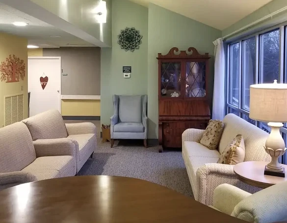 Image of The Aldersgate Memory Care at Wesley Manor (2)