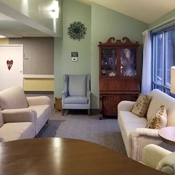 Image of The Aldersgate Memory Care at Wesley Manor (2)