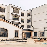 Image of Denton Village Independent Living (1)