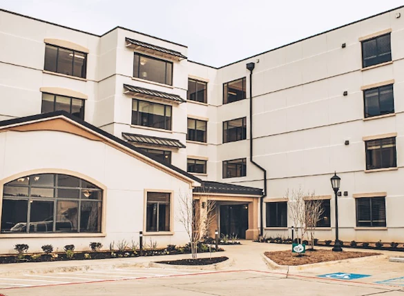 Image of Denton Village Independent Living (1)