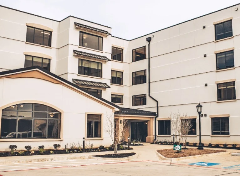 Image of Denton Village Independent Living (1)