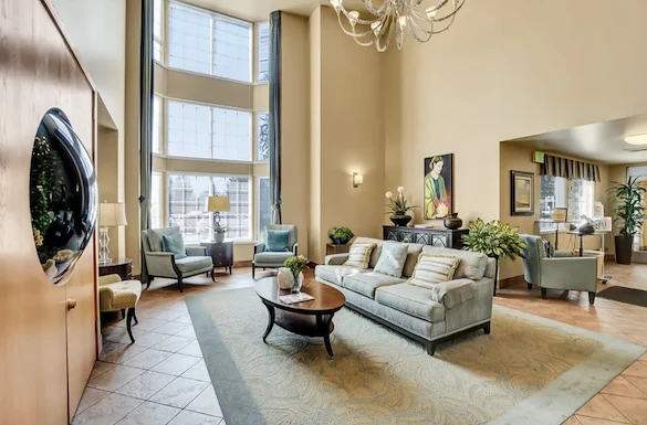 Image of Bellevue Post Acute (3)