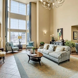 Image of Mission Healthcare At Bellevue (3)
