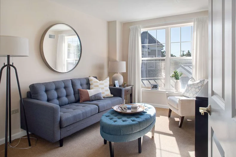 Image of Sunrise of Crystal Lake (9)